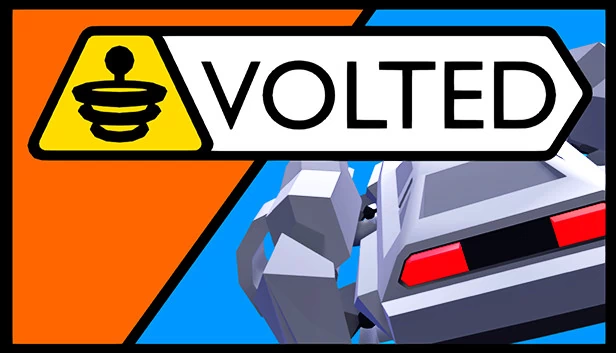 VOLTED 游戏封面