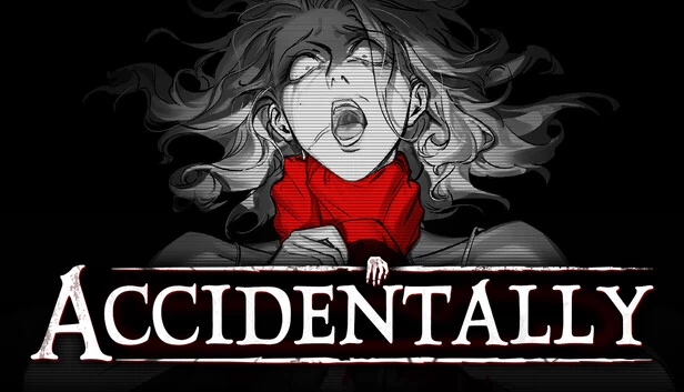 意外事故（ACCIDENTALLY） 游戏封面