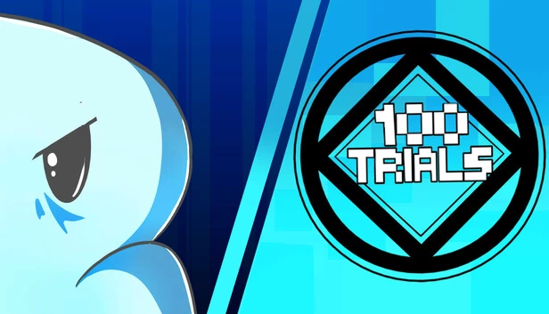 百次试炼（100 Trials） 游戏封面