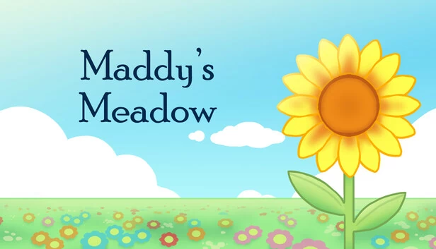 麦迪的草地（Maddy's Meadow） 游戏封面