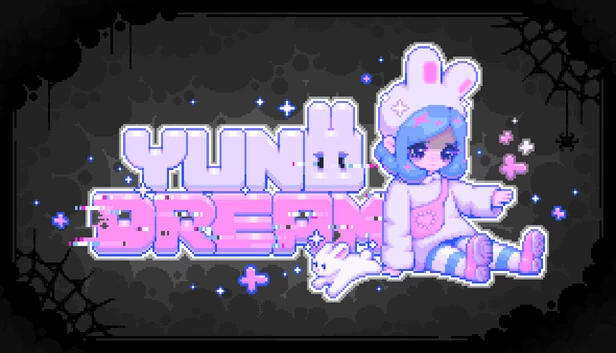 YUNODREAM 游戏封面