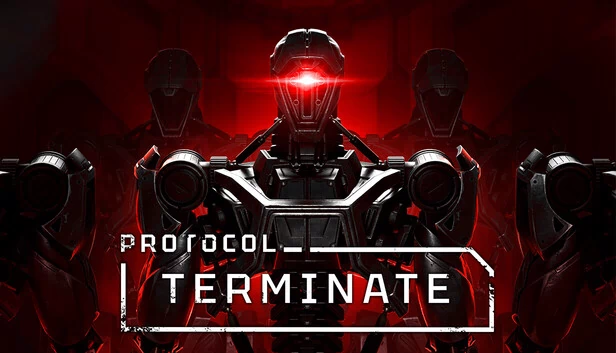 协议：终止（Protocol: Terminate） 游戏封面