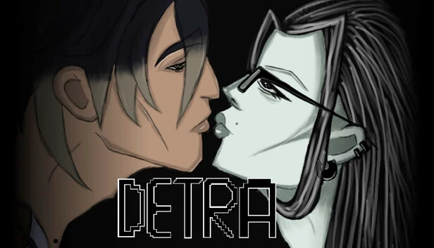 DETRA 游戏封面