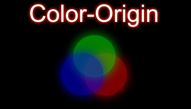 色彩起源（Color-Origin） 游戏封面