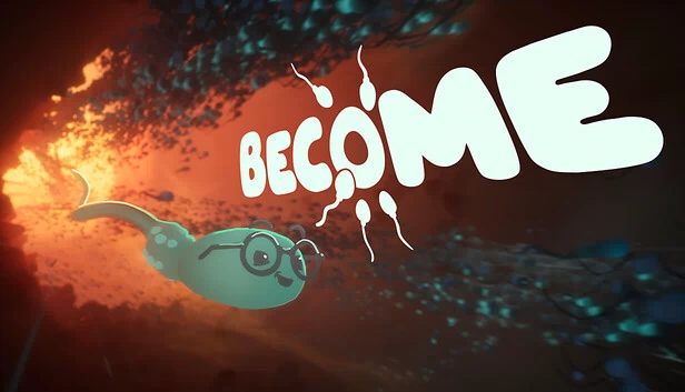 成为(Become) 游戏封面