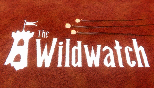 荒野守望（The Wildwatch） 游戏封面