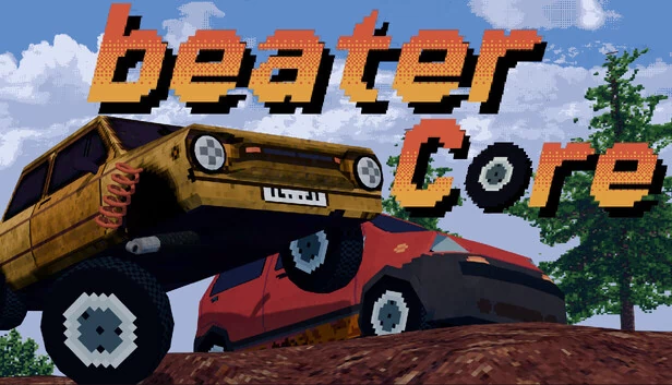 BeaterCore 游戏封面