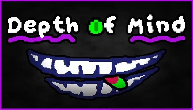心灵深处（Depth of Mind） 游戏封面