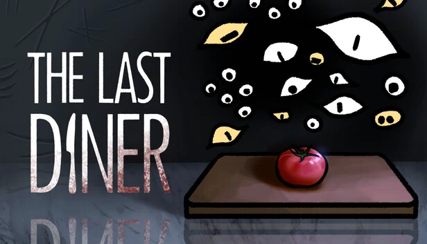 最后的晚餐（The Last Diner） 游戏封面
