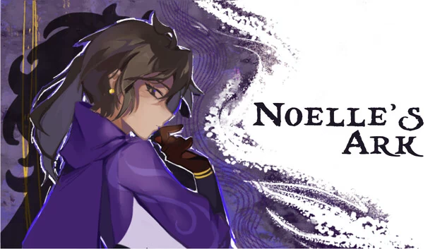 诺艾尔的方舟（Noelle's Ark） 游戏封面