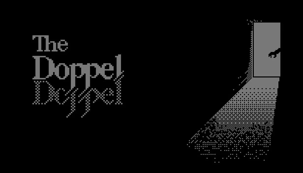 双重身（The Doppel） 游戏封面