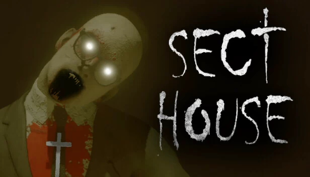 邪教之家（Sect House） 游戏封面