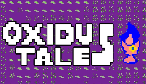 氧化传说（Oxidus Tales） 游戏封面