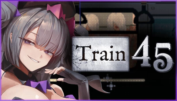 Train45 游戏封面