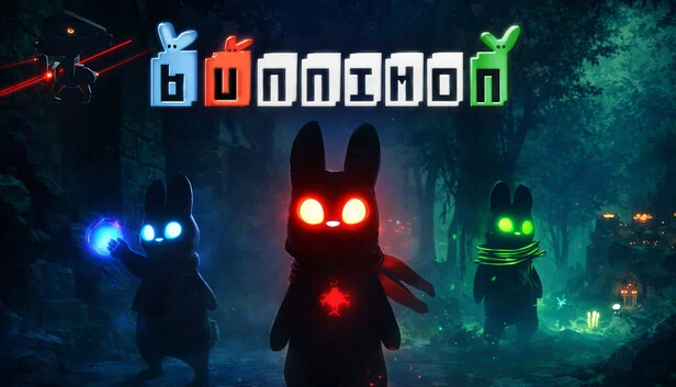 Bunnimon 游戏封面