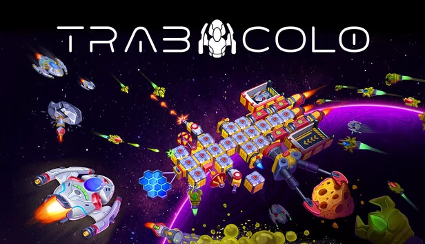 Trabacolo 游戏封面