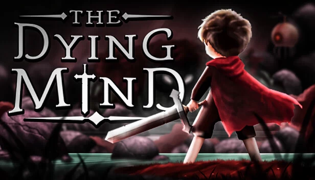 垂死之心（The Dying Mind） 游戏封面