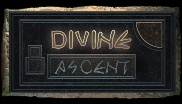 神圣攀登（Divine Ascent） 游戏封面