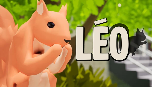 莱奥（Léo） 游戏封面
