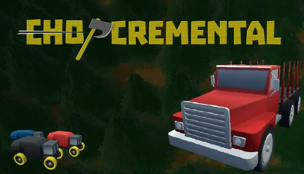增量砍杀（Chopcremental） 游戏封面