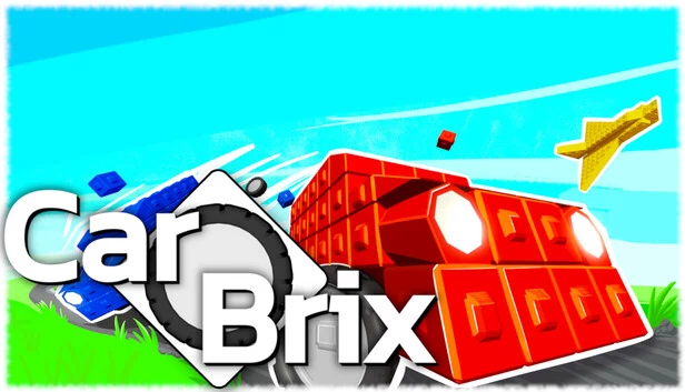 Carbrix 游戏封面
