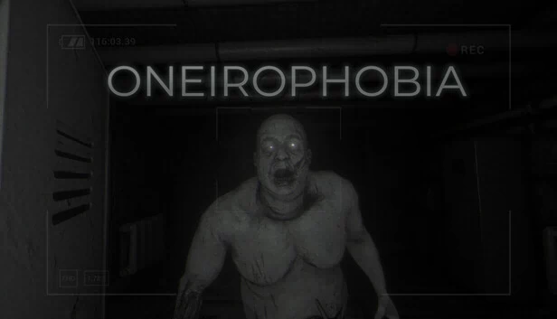 恐梦症（Oneirophobia） 游戏封面