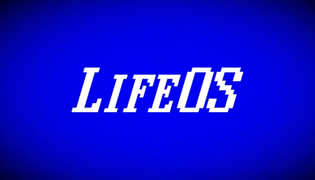 LifeOS 游戏封面