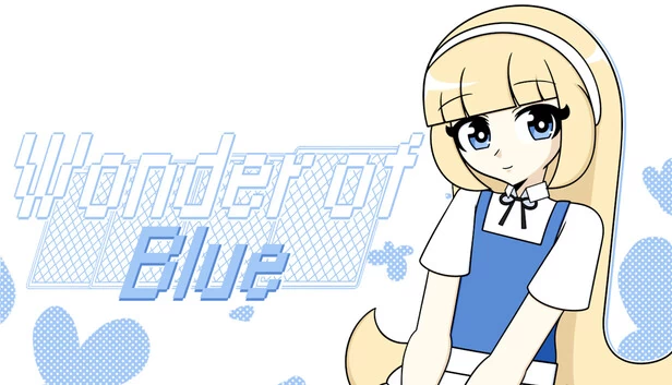 蔚蓝奇迹（Wonder of Blue） 游戏封面