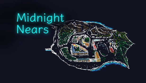 午夜濒临（午夜濒临MidnightNears） 游戏封面