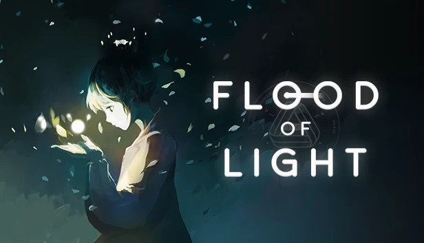光之洪流（Flood of Light） 游戏封面