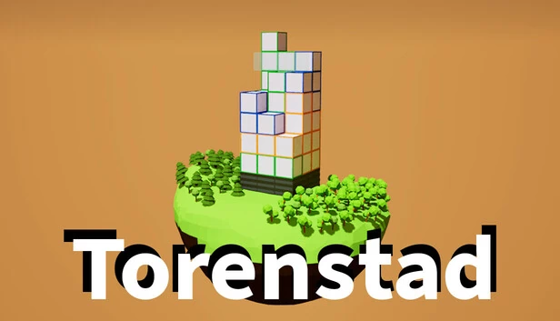 托伦斯塔德（Torenstad） 游戏封面