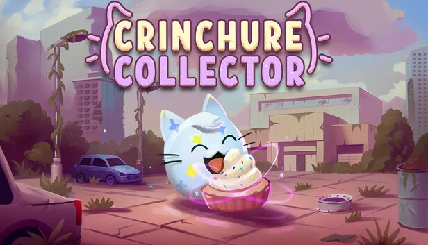Crinchure Collector 游戏封面