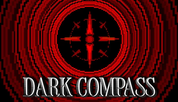 黑暗罗盘（Dark Compass） 游戏封面