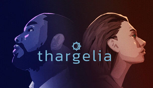 塔盖利亚(Thargelia) 游戏封面