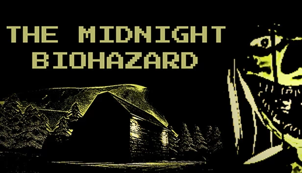 午夜生化危机（The Midnight Biohazard） 游戏封面