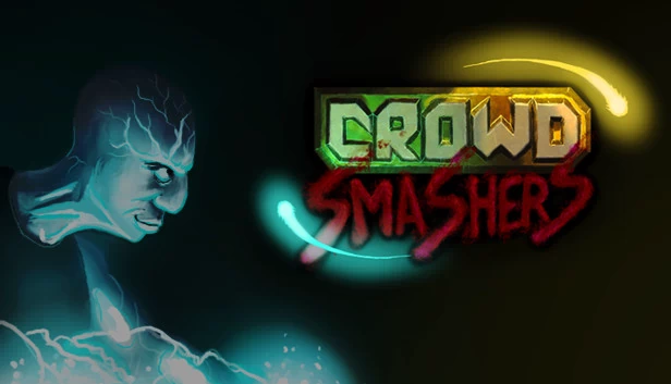 人群粉碎者（Crowd Smashers） 游戏封面