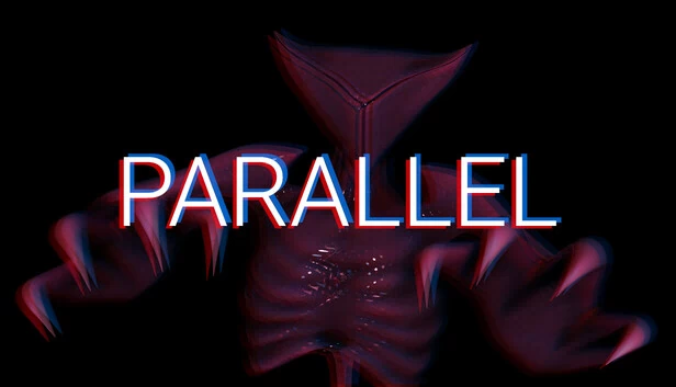 平行（Parallel） 游戏封面