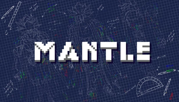 Mantle 游戏封面