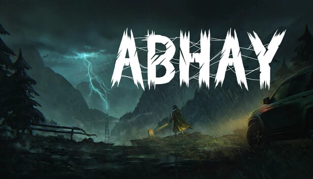 阿拜（Abhay） 游戏封面