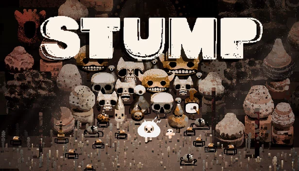 树桩（Stump） 游戏封面