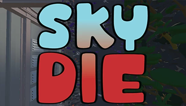 天空之死（Sky Die） 游戏封面
