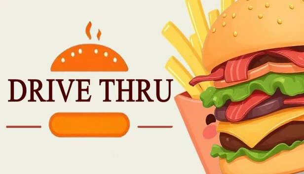 Drive Thru 游戏封面