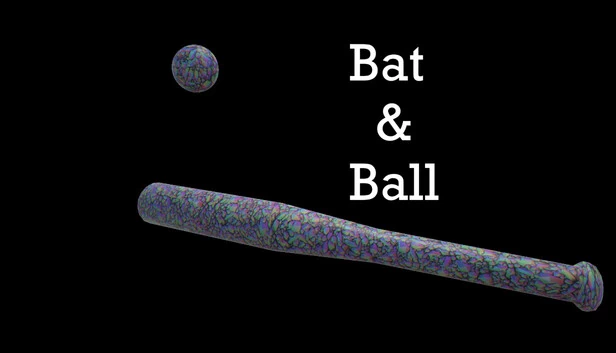 击球与弹球（Bat & Ball） 游戏封面