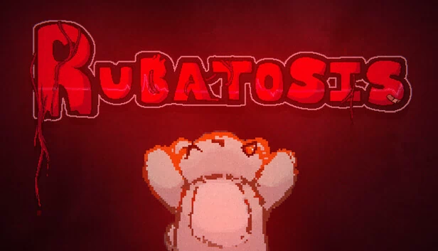 RUBATOSIS 游戏封面