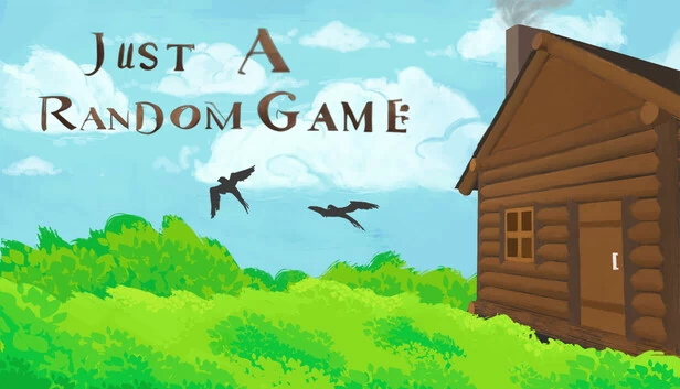 Just a RANDOM Game 游戏封面