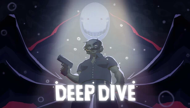 深入探索（Deep Dive） 游戏封面