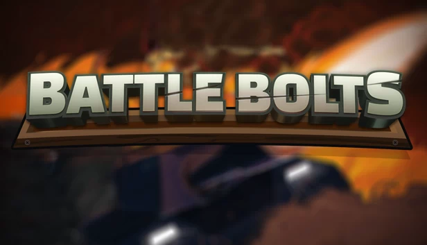 战斗螺栓（Battle Bolts） 游戏封面