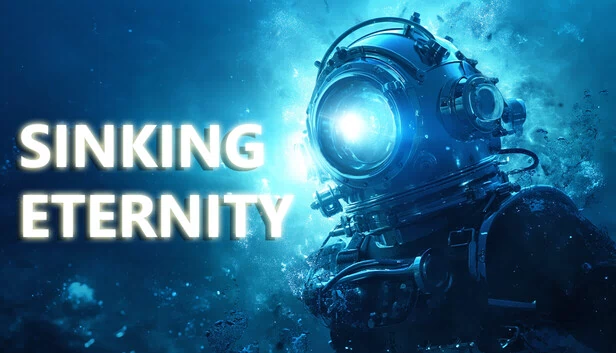 沉没永恒（Sinking Eternity） 游戏封面