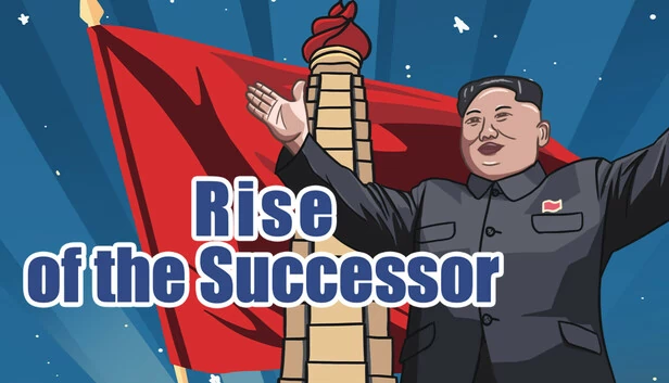 继承者崛起（Rise of the Successor） 游戏封面