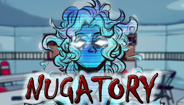 无足轻重（Nugatory） 游戏封面